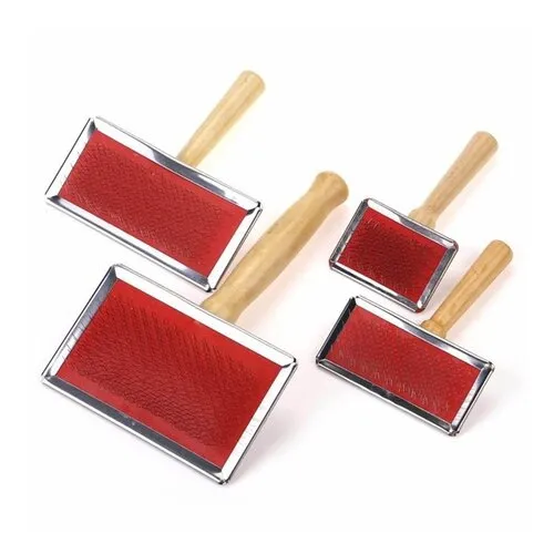 Have A Pet Borstel Woody