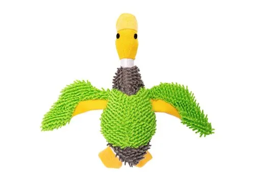 Have A Pet Hondenspeeltje Fluffy Ducky 32 CM