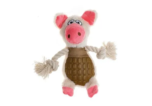 Have A Pet Hondenspeeltje Fatty Pig 23 CM