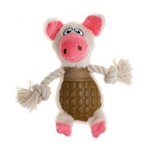 Have A Pet Hondenspeeltje Fatty Pig 23 CM