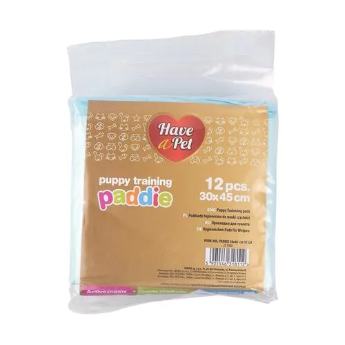 Have A Pet Trainingspads Paddie voor honden