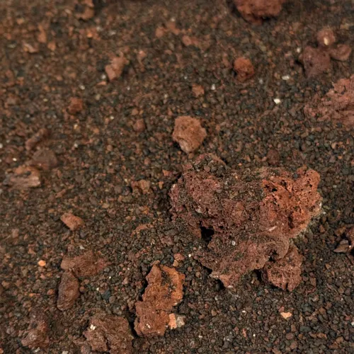 WIO Volcano Crickey Riverbed