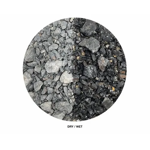 WIO Dark Grey Accent Petite 0,3-3CM 750 Gram