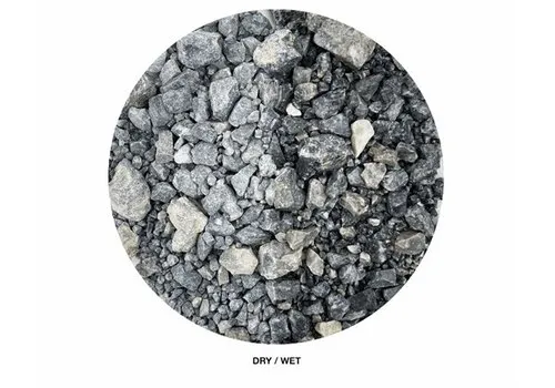 WIO Grey Accent Petite 0,3-3CM 750 Gram