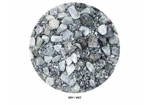 WIO Cold Grey Accent Petite 0,3-3CM 750 Gram