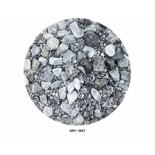 WIO Cold Grey Accent Petite 0,3-3CM 750 Gram