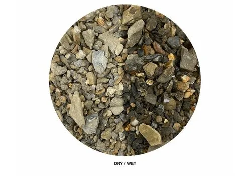 WIO Warm Grey Accent Petite 0,3-3CM 750 Gram