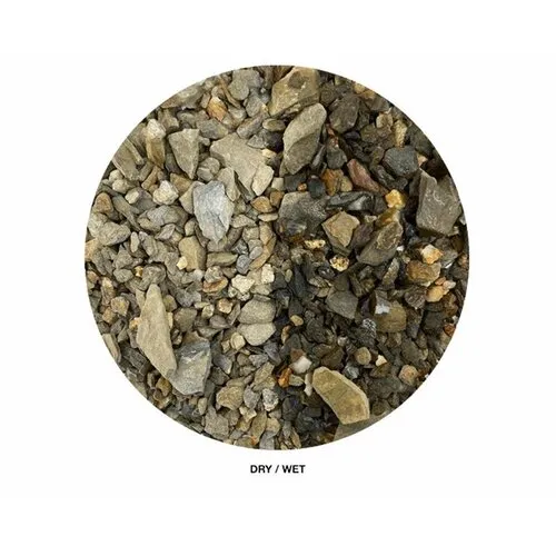 WIO Warm Grey Accent Petite 0,3-3CM 750 Gram