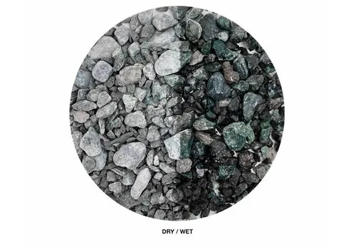 WIO Green Accent Petite 0,3-3CM 750 Gram