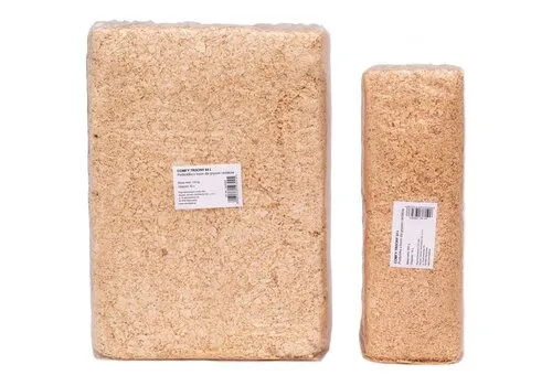 Comfy Houtvezel bodembedekking