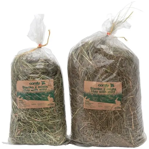 Comfy Hooi met munt voor knaagdieren