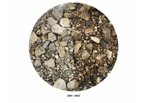 WIO Brown Accent Petite 0,3-3CM 750 Gram