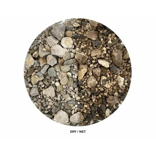 WIO Brown Accent Petite 0,3-3CM 750 Gram