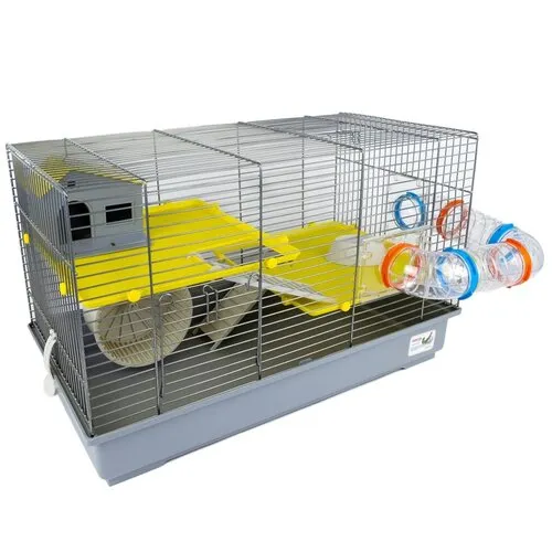 Comfy Knaagdierkooi Astro 3 Fun