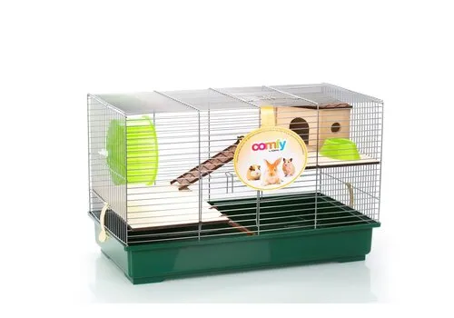 Comfy Knaagdierkooi Astro 3 Nature