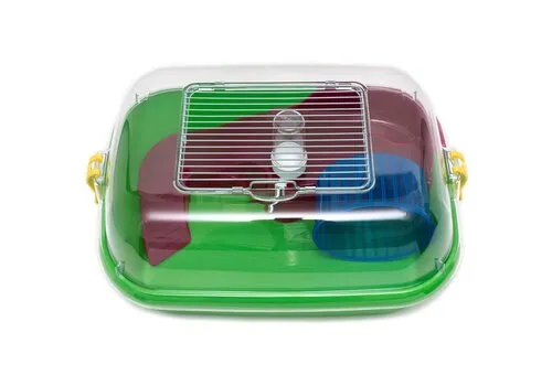 Comfy Knaagdierkooi Pan Mini