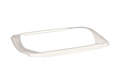 Comfy Frame voor kattenbak Cleo ecru