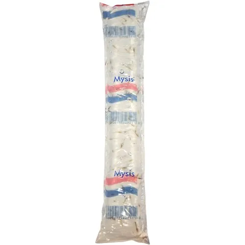 Aquadip Mysis 100 ml levend visvoer in zakje