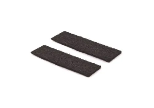 Comfy Koolstoffilter voor kattenbak 2 stuks