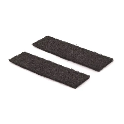 Comfy Koolstoffilter voor kattenbak 2 stuks