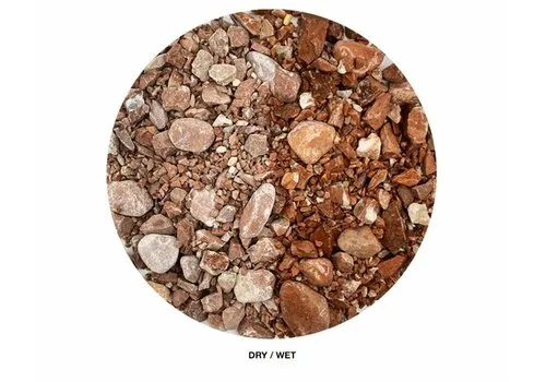 WIO Red Accent Petite 0,3-3CM 750 Gram