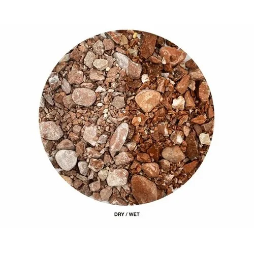 WIO Red Accent Petite 0,3-3CM 750 Gram