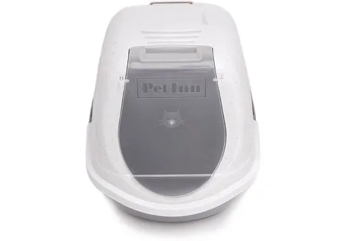 Comfy Kattenbak Easy Cat met licht