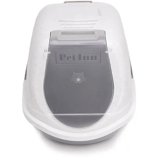 Comfy Kattenbak Easy Cat met licht