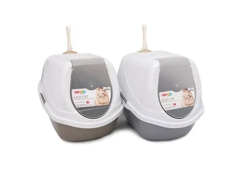 Comfy Kattenbak Easy Cat