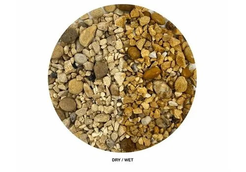 WIO Yellow Accent Petite 0,3-3CM 750 Gram