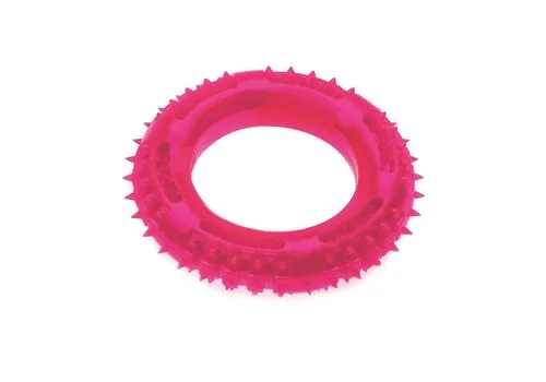 Comfy Dental ring met muntsmaak 13 cm