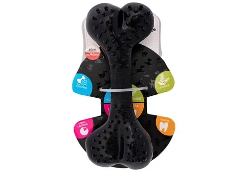 Comfy Dental bot lukrecie zwart