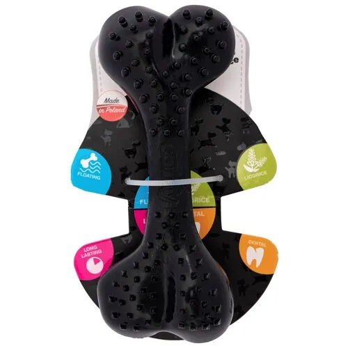 Comfy Dental bot lukrecie zwart