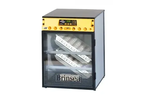 2ekans Ova-Easy Advance 100 broedmachine