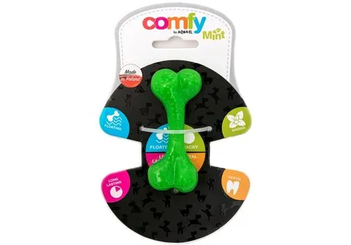 Comfy Dental Bone Mint Green