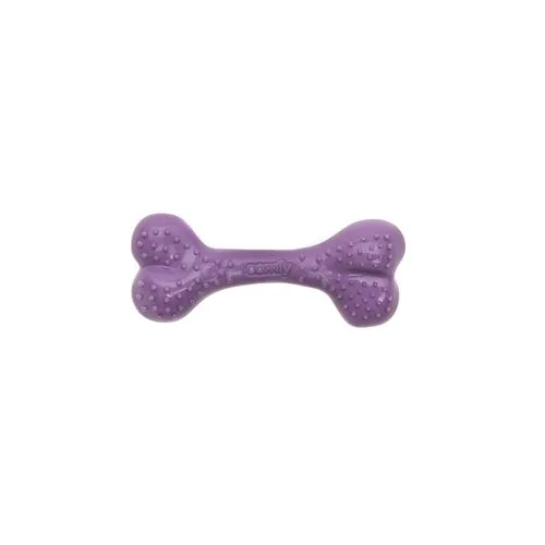 Comfy Dental Bone Mint Lavender | drijvend kauwbot