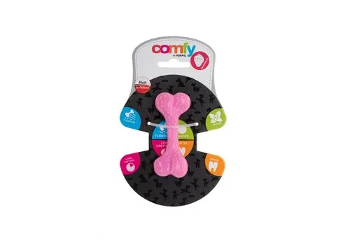 Comfy Dental Bone | geurig kauwbot met massage noppen