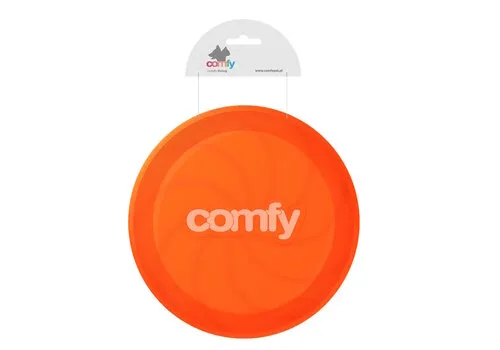 Comfy Super Fly Disc hondenfrisbee