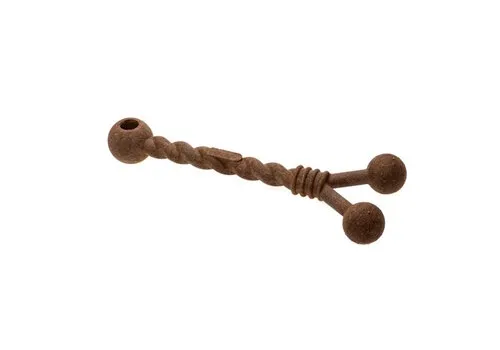 Comfy Woody Strong Twister 30 cm hondenspeelgoed