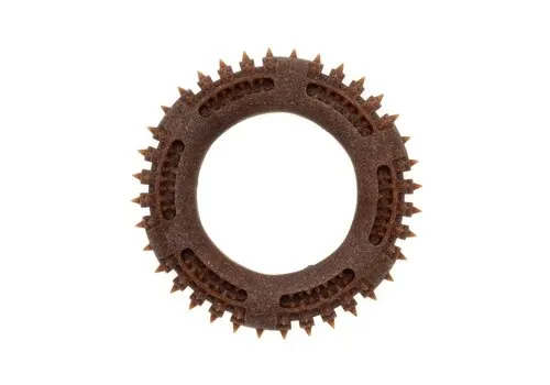 Comfy Woody Eco Dental Ring 13 cm