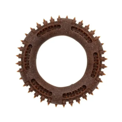 Comfy Woody Eco Dental Ring 13 cm