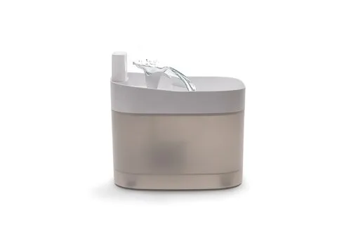 Comfy CatSpring drinkfontein met bewegingssensor