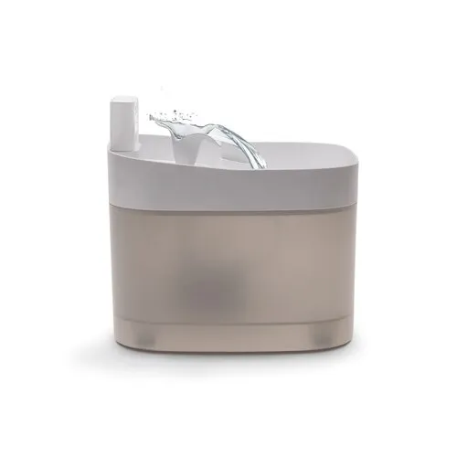 Comfy CatSpring drinkfontein met bewegingssensor