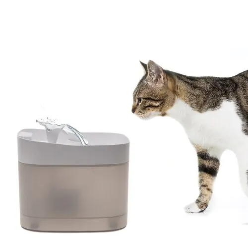 Comfy Automatische waterfontein 2,5 liter