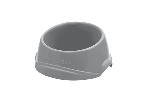 Comfy Voerbak Space 2500 ml grijs