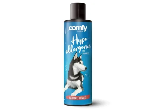 Comfy Hypoallergene shampoo voor honden 250 ml