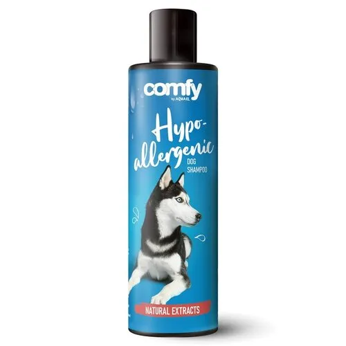 Comfy Hypoallergene shampoo voor honden 250 ml