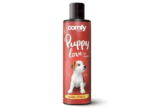 Comfy Puppy Love puppy shampoo 250 ml