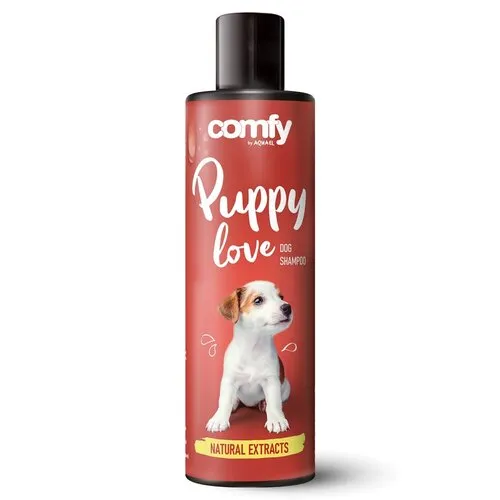 Comfy Puppy Love puppy shampoo 250 ml