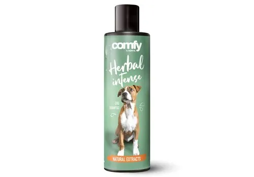 Comfy Kruiden Shampoo Intens 250 ml